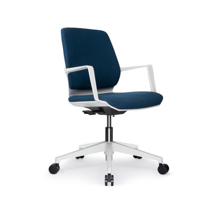 Кресло Colt B1903 Темно-синий