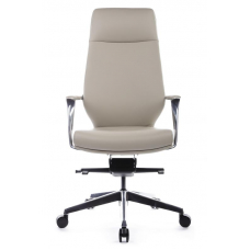 Кресло Alonzo A1711 Светло-серый