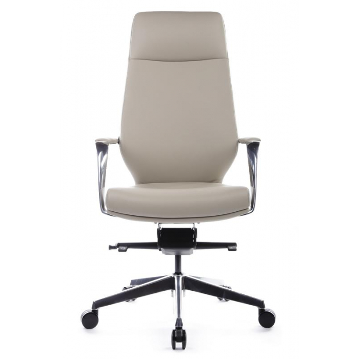 Кресло Alonzo A1711 Светло-серый