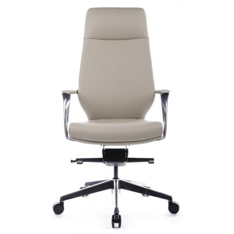 Кресло Alonzo A1711 Светло-серый