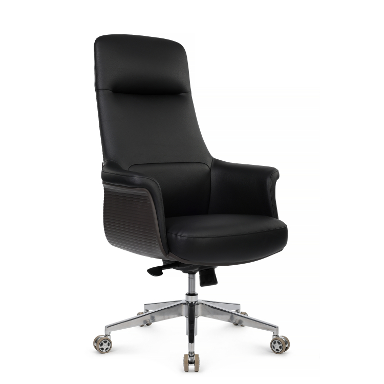 Кресло Verdi A655C Черный