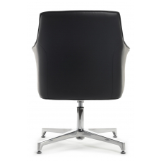 Кресло Rosso-ST C1918 Черный