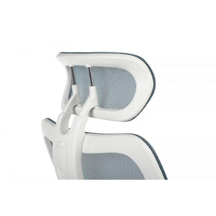 Кресло Argo W-228 Синий