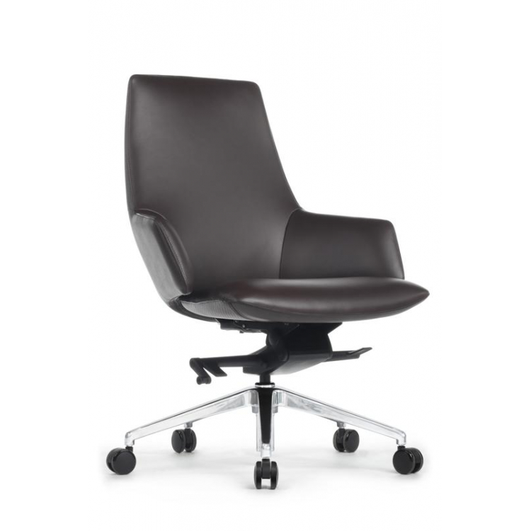 Кресло Spell-M B1719 Темно-коричневый