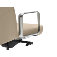 Кресло Newman A2415 Светло-бежевый