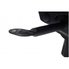 Кресло Gaston 9164 Черный