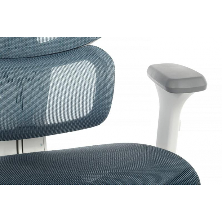 Кресло Argo W-228 Синий