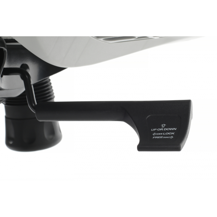 Кресло Gem 6230A-HS Серый