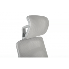 Кресло Gem 6230A-HS Серый