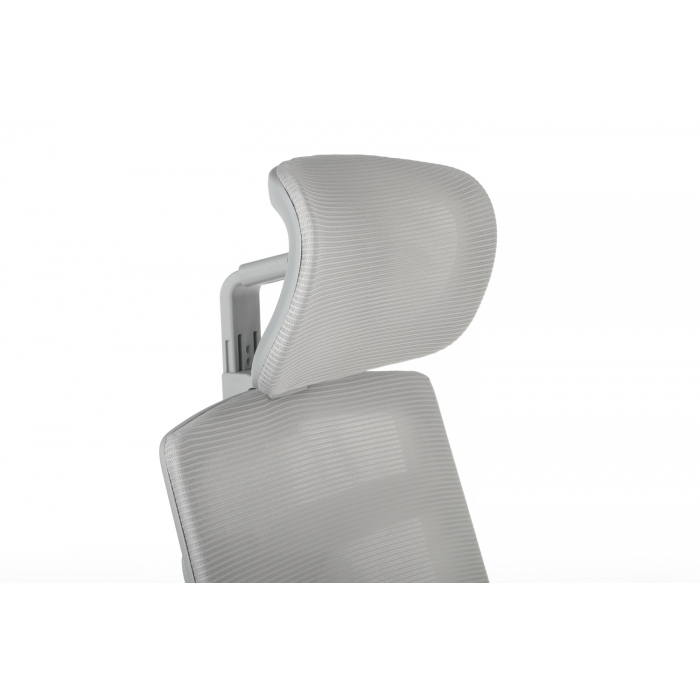Кресло Gem 6230A-HS Серый