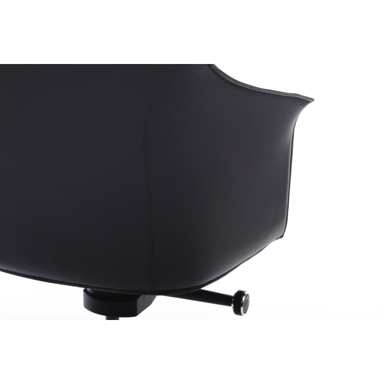 Кресло Rosso A1918 Черный