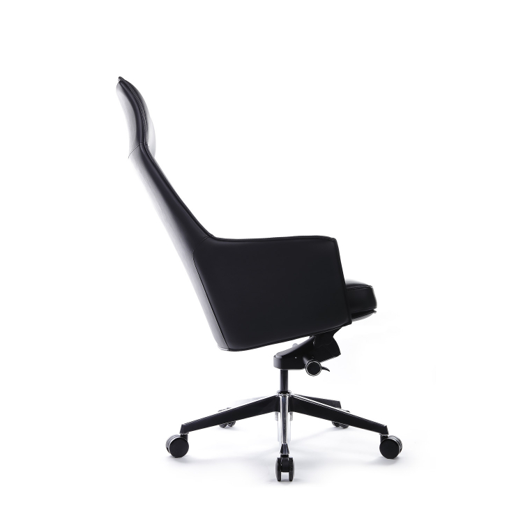 Кресло Rosso A1918 Черный