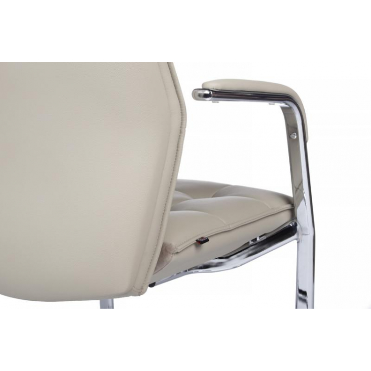 Кресло Classic C2116 Светло-серый