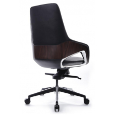 Кресло Aura-M FK005-B Черный