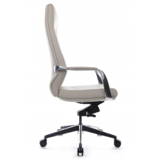 Кресло Alonzo A1711 Светло-серый