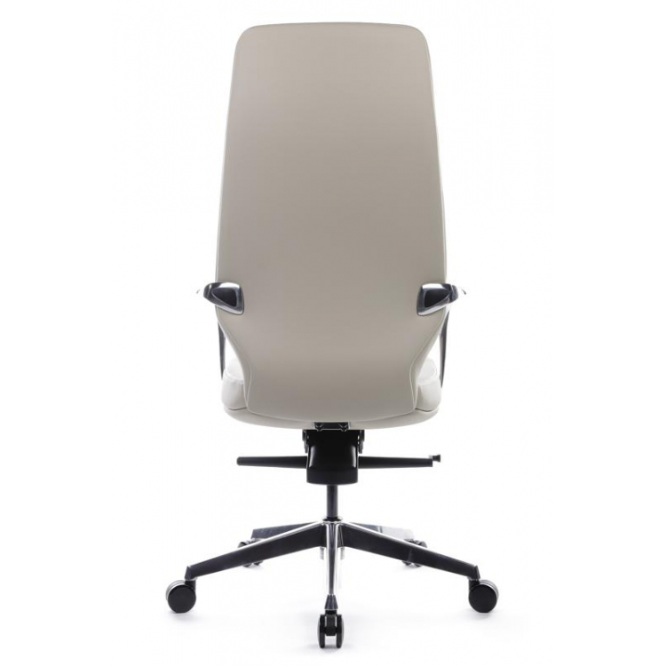 Кресло Alonzo A1711 Светло-серый