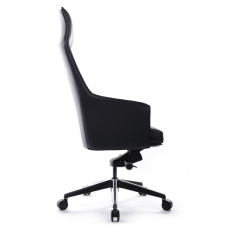 Кресло Rosso A1918 Черный