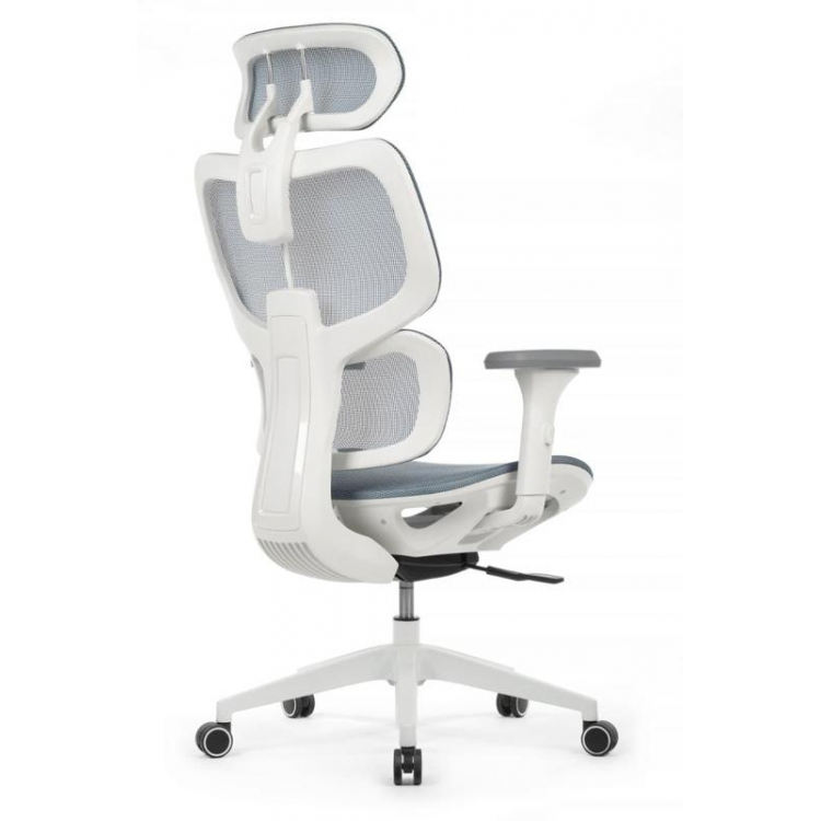 Кресло Argo W-228 Синий