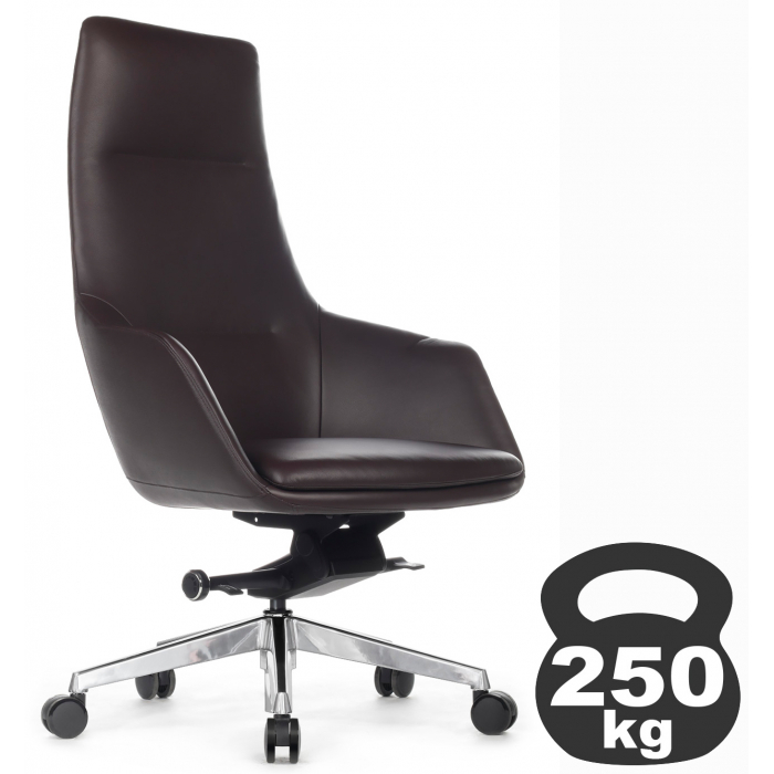 Кресло Soul A1908 Темно-коричневый