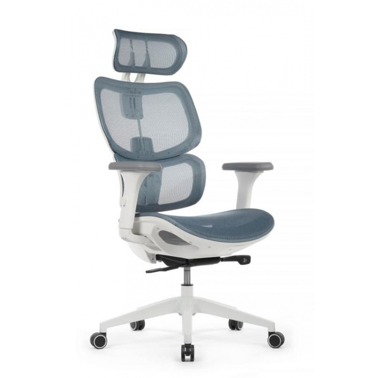 Кресло Argo W-228 Синий