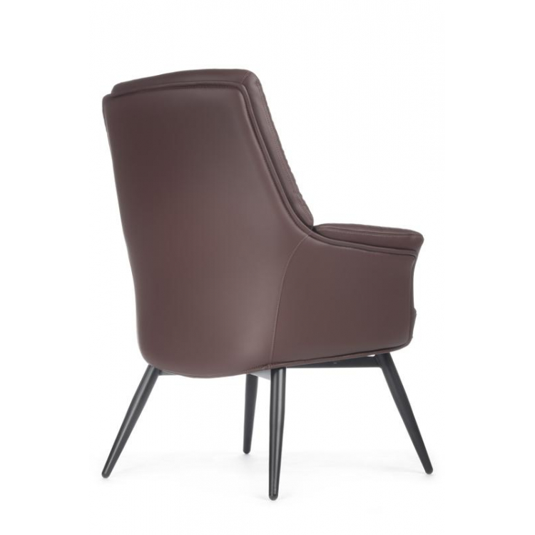 Кресло Batisto-ST C2018 Коричневый