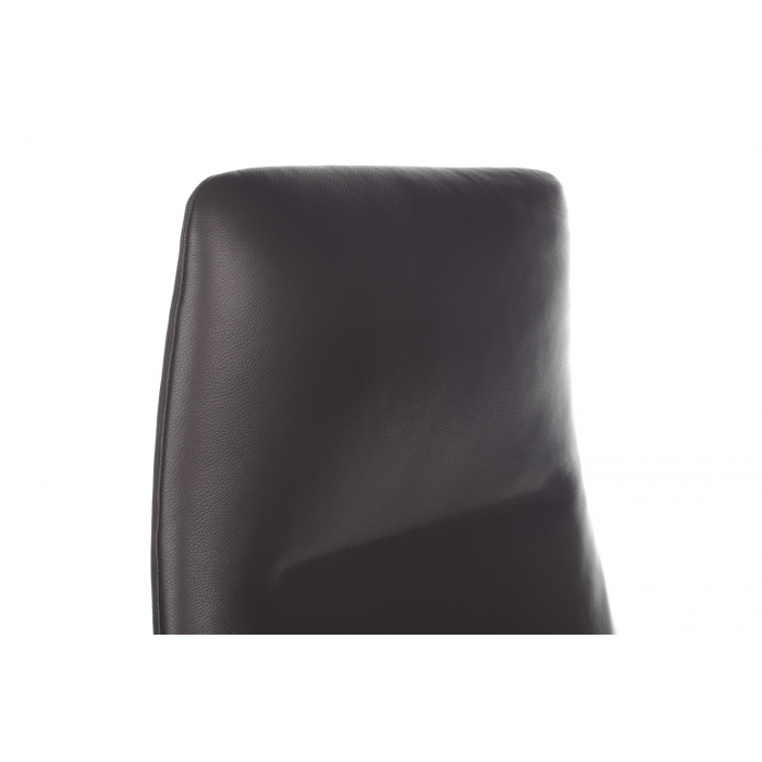 Кресло Soul A1908 Темно-коричневый