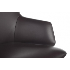 Кресло Spell-M B1719 Темно-коричневый