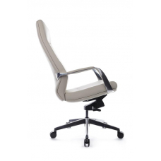 Кресло Alonzo A1711 Светло-серый