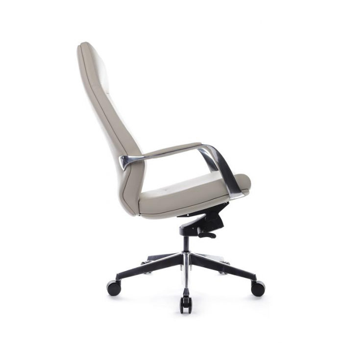 Кресло Alonzo A1711 Светло-серый