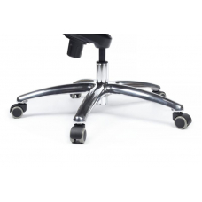 Кресло Gaston 9164 Черный