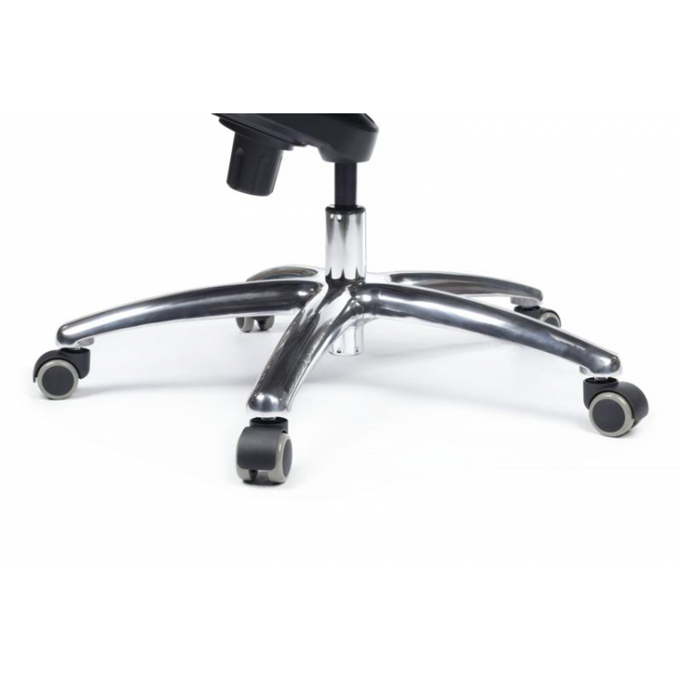 Кресло Gaston 9164 Черный