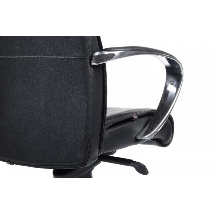 Кресло Gaston 9164 Черный