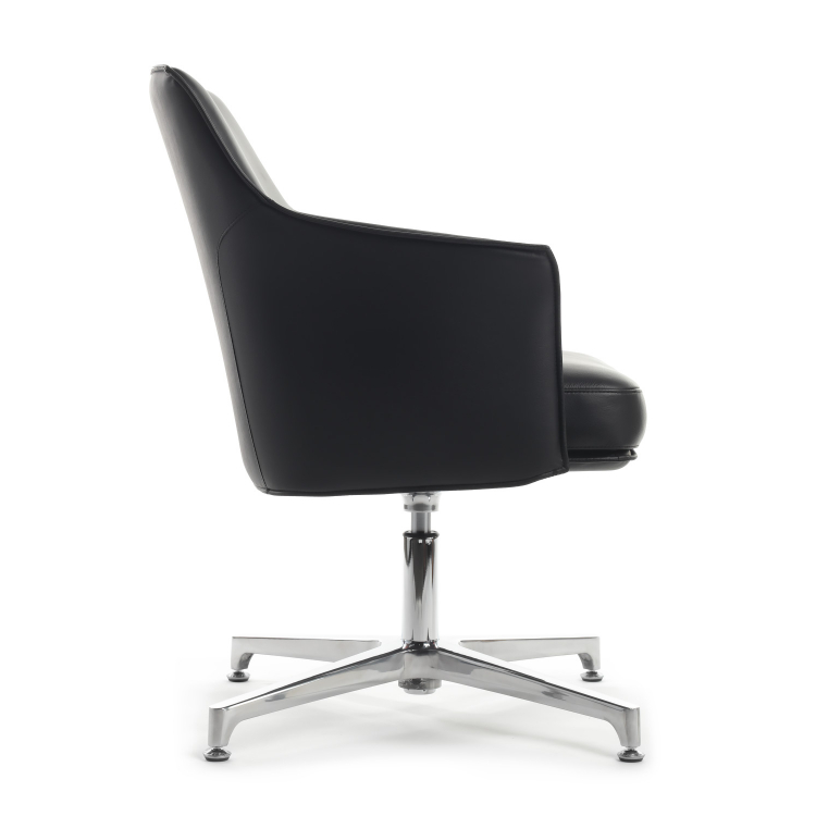 Кресло Rosso-ST C1918 Черный