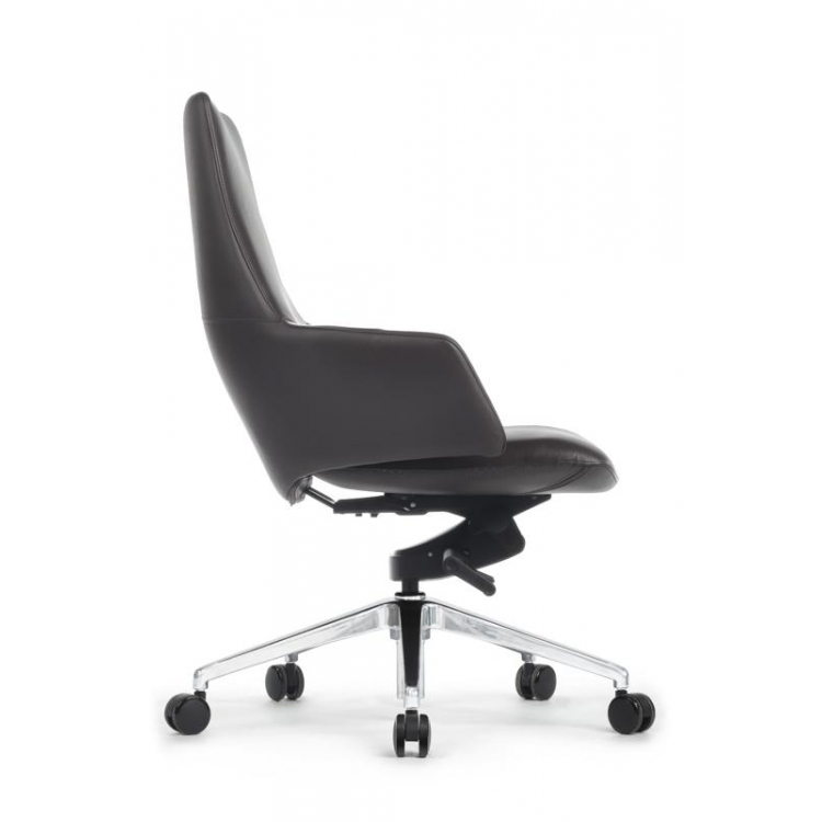 Кресло Spell-M B1719 Темно-коричневый