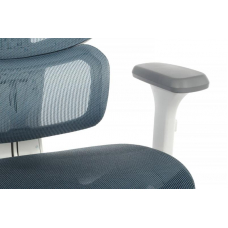 Кресло Argo W-228 Синий