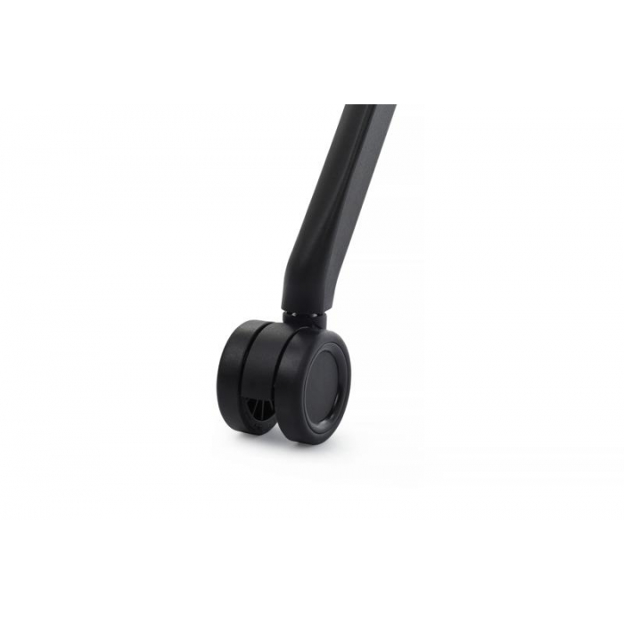 Кресло Dream-F D2202-2 Черный/Синий