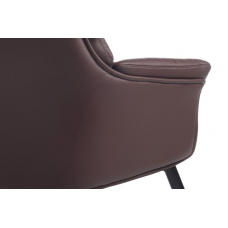Кресло Batisto-ST C2018 Коричневый