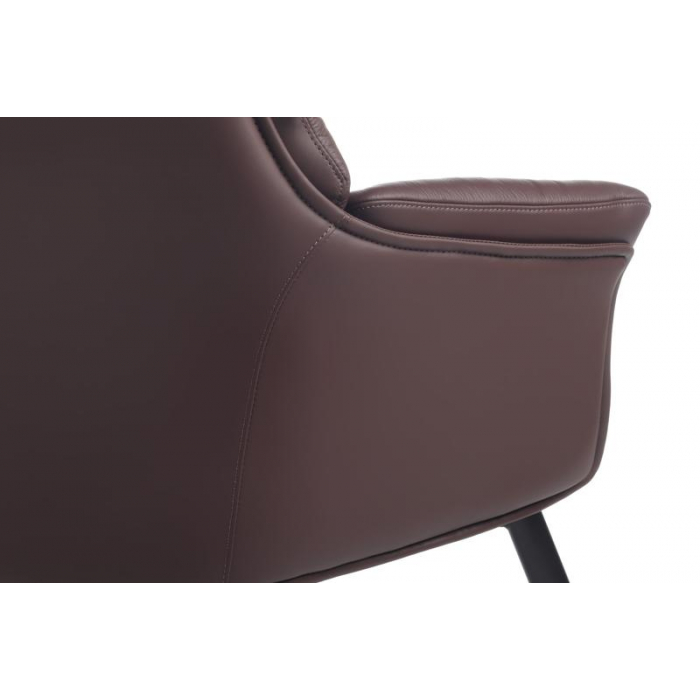 Кресло Batisto-ST C2018 Коричневый