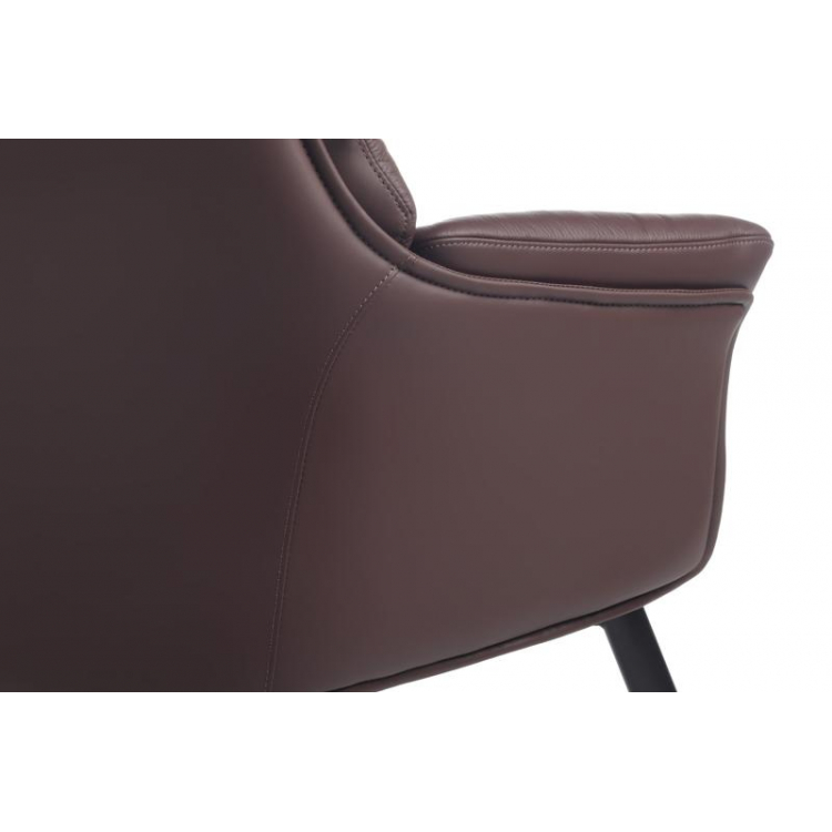 Кресло Batisto-ST C2018 Коричневый