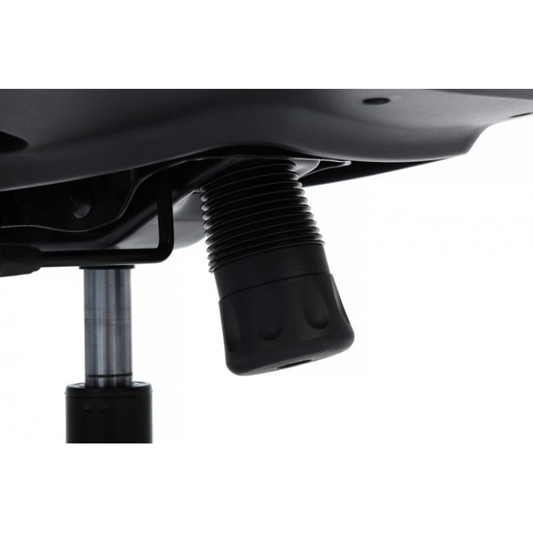 Кресло Style 6215A Темно-серый