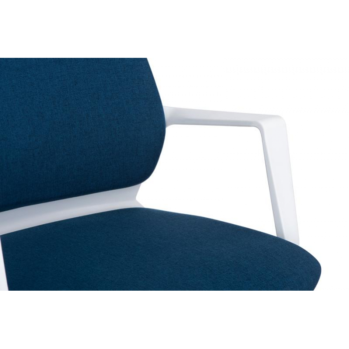 Кресло Colt B1903 Темно-синий