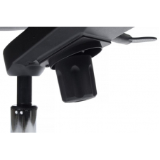 Кресло Gaston 9164 Черный