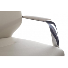 Кресло Alonzo A1711 Светло-серый