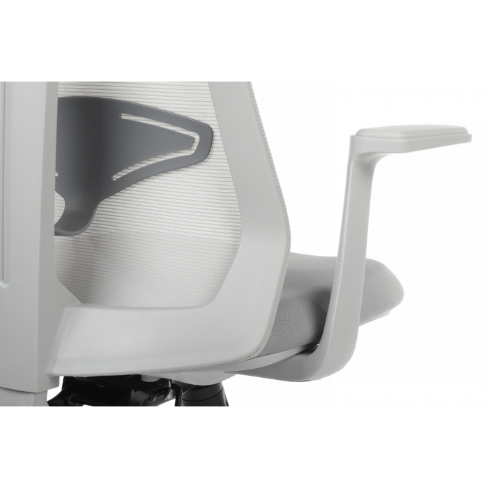 Кресло Gem 6230A-HS Серый