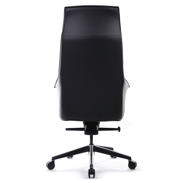 Кресло Rosso A1918 Черный