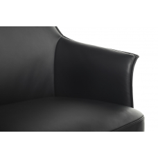 Кресло Rosso-ST C1918 Черный