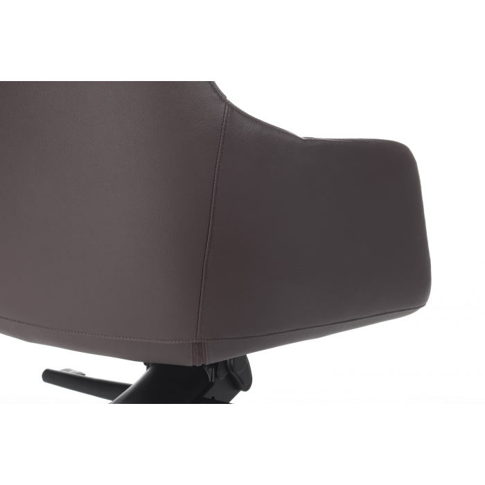 Кресло Soul A1908 Темно-коричневый