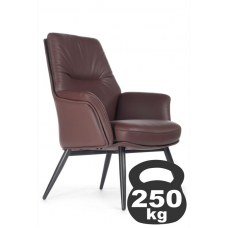 Кресло Batisto-ST C2018 Коричневый