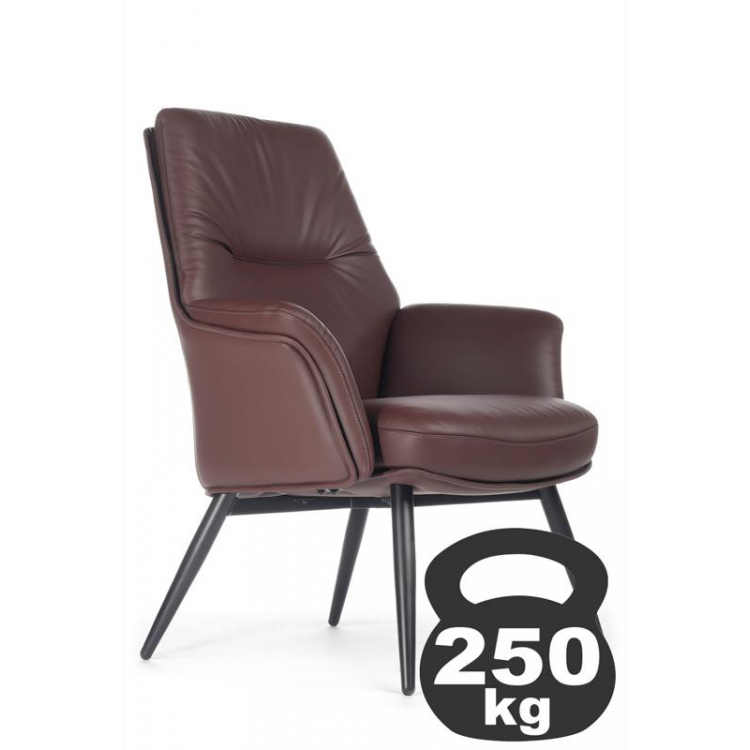 Кресло Batisto-ST C2018 Коричневый