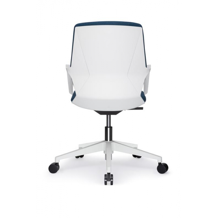 Кресло Colt B1903 Темно-синий